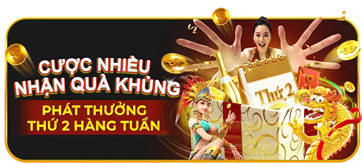 Hoàn trả Casino hàng tuần qh88