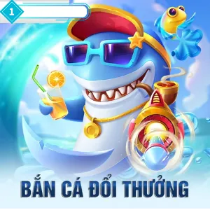 Game Vua Bắn Cá trên ứng dụng qh88